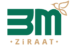 3M ZİRAAT & TARIM ALETLERİ & SİGORTA